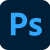 Adobe_Photoshop_CC_icon 2.svg